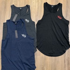 Men’s tank top